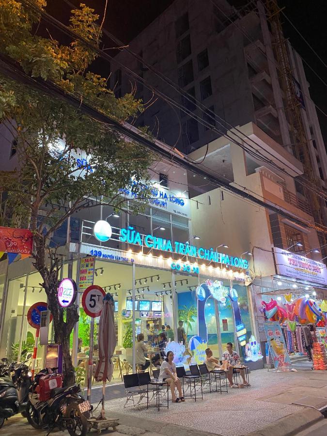 Hanoi Blue Hotel - The Water Front Đà Nẵng Extérieur photo