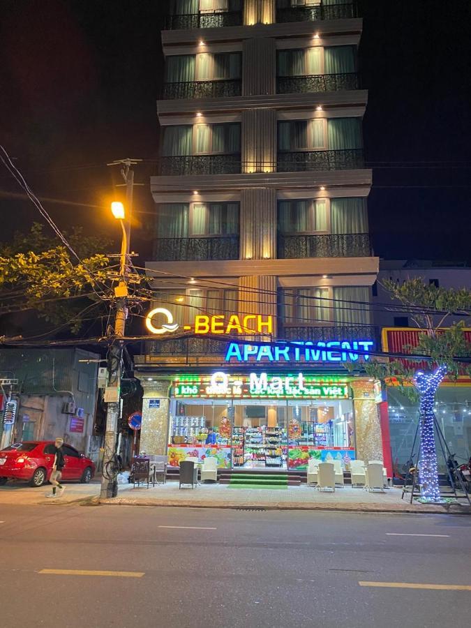 Hanoi Blue Hotel - The Water Front Đà Nẵng Extérieur photo